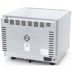 Печь конвекционная Maxima 8500202 (Inox/Black) Thumb