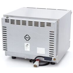 Печь конвекционная Maxima 8500203 (Inox/Black) Thumb
