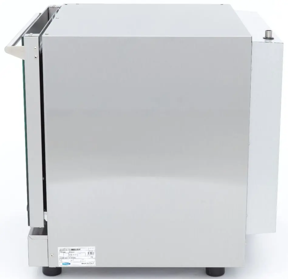 Cuptor cu convecţie Maxima 8500204 (Inox/Black) - 5