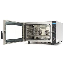 Печь конвекционная Maxima 8500205 (Inox/Black) Thumb