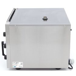 Печь конвекционная Maxima 8500205 (Inox/Black) Thumb