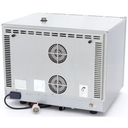 Печь конвекционная Maxima 8500206 (Inox/Black) Thumb