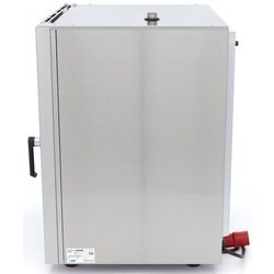 Печь конвекционная Maxima 8500210 (Inox/Black) Thumb
