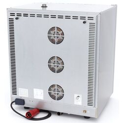 Печь конвекционная Maxima 8500210 (Inox/Black) Thumb