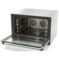 Печь конвекционная Maxima 9362250 (Inox/Black) Thumb