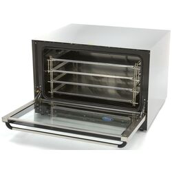 Печь конвекционная Maxima 9362250 (Inox/Black) Thumb