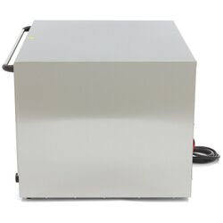 Печь конвекционная Maxima 9362250 (Inox/Black) Thumb