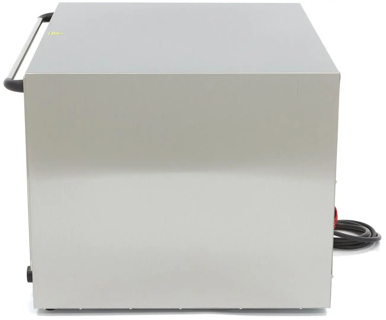 Печь конвекционная Maxima 9362250 (Inox/Black) - 5