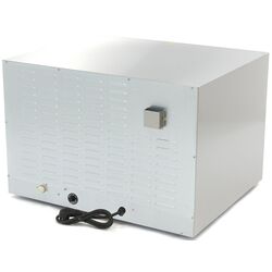 Печь конвекционная Maxima 9362250 (Inox/Black) Thumb