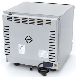 Печь конвекционная Maxima Fits 4x2/3 GN Trays Digital (Inox/Black) Thumb