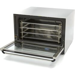 Cuptor cu convectie Maxima MCO 09300419 (Inox/Black) Thumb