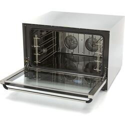 Cuptor cu convectie Maxima MCO 09300419 (Inox/Black) Thumb