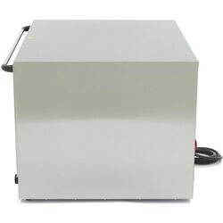 Cuptor cu convectie Maxima MCO 09300419 (Inox/Black) Thumb