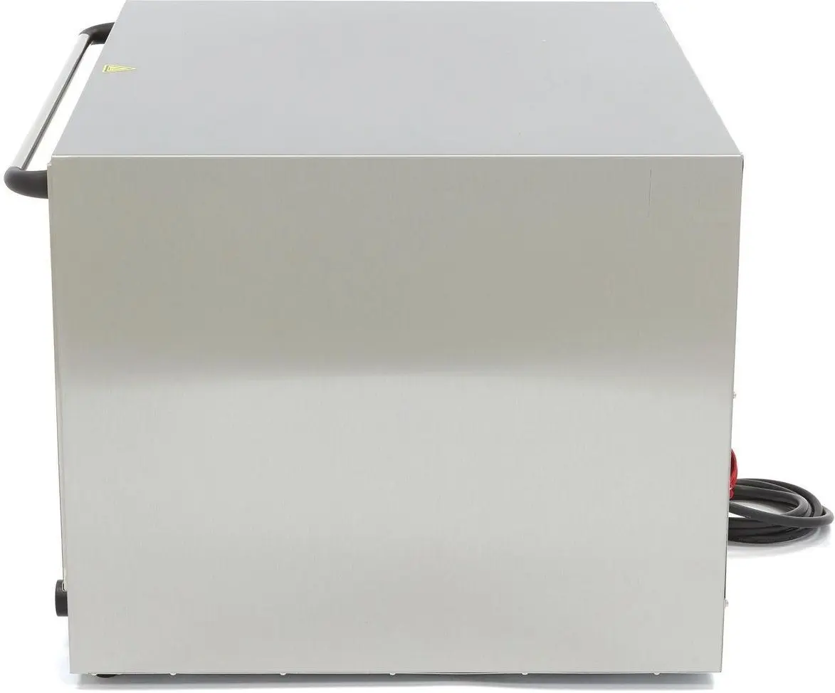 Cuptor cu convectie Maxima MCO 09300419 (Inox/Black) - 5