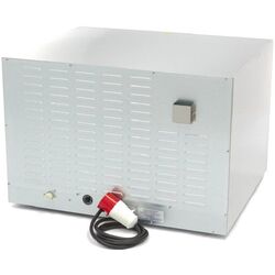 Cuptor cu convectie Maxima MCO 09300419 (Inox/Black) Thumb