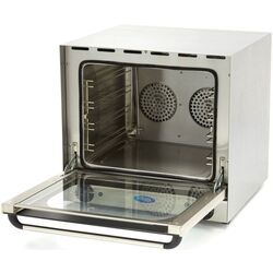 Печь конвекционная Maxima MCO 09300420 (Inox/Black) Thumb