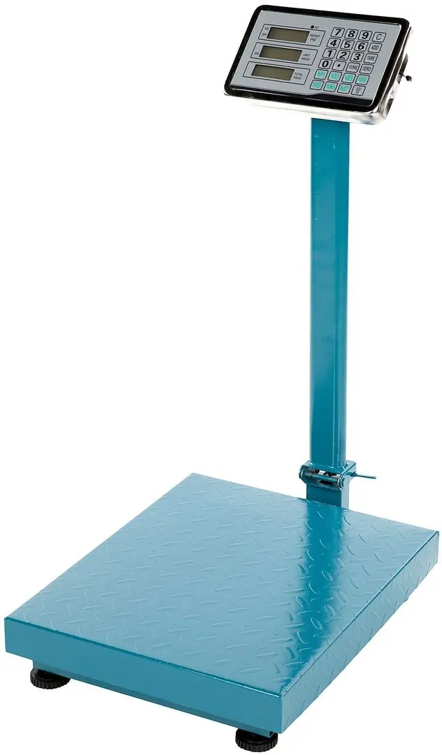 Весы электронные Micul Fermier GF-0034