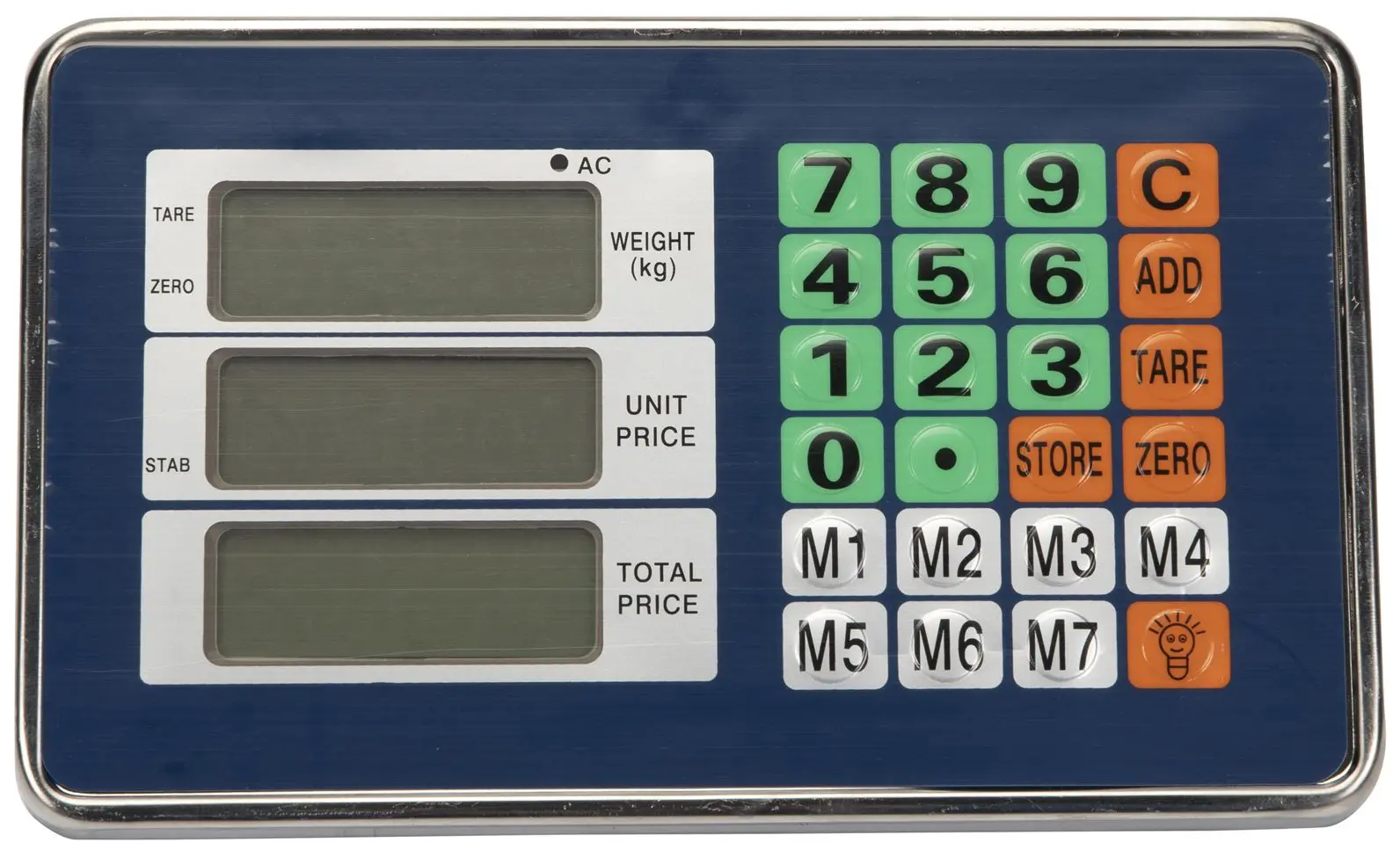 Весы электронные Micul Fermier GF-1119