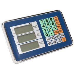 Весы электронные Micul Fermier GF-1119 Thumb