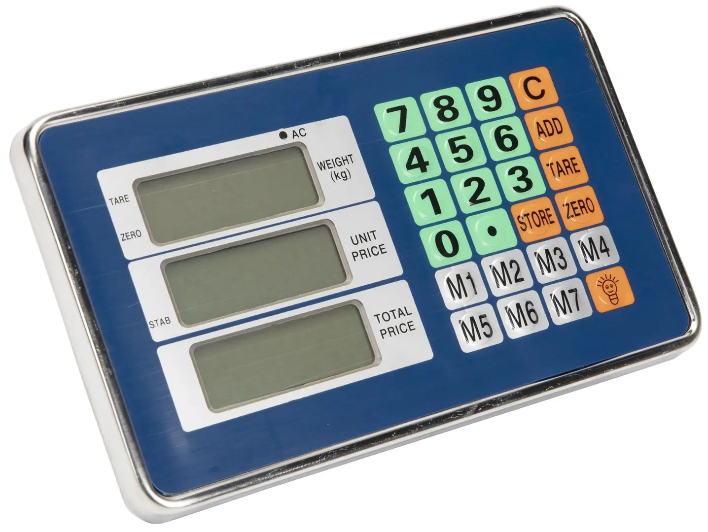 Весы электронные Micul Fermier GF-1119