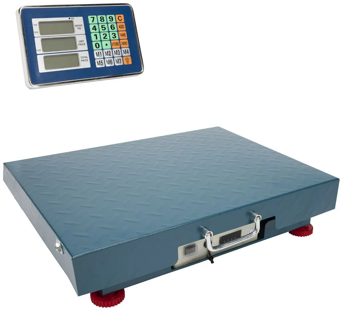 Весы электронные Micul Fermier GF-1119