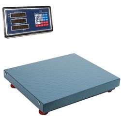 Cantar electronic Micul Fermier GF-1120 Thumb