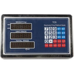 Cantar electronic Micul Fermier GF-1120 Thumb