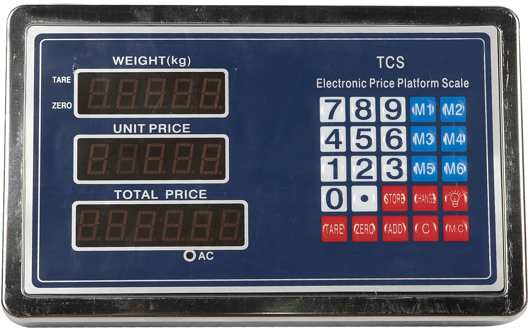 Cantar electronic Micul Fermier GF-1120
