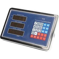 Cantar electronic Micul Fermier GF-1120 Thumb