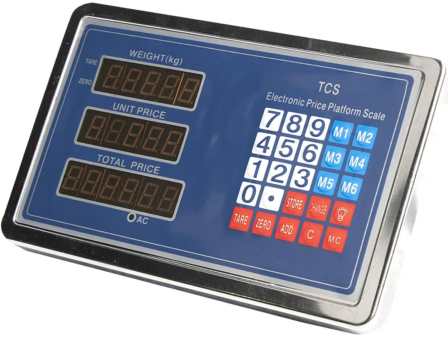 Cantar electronic Micul Fermier GF-1120