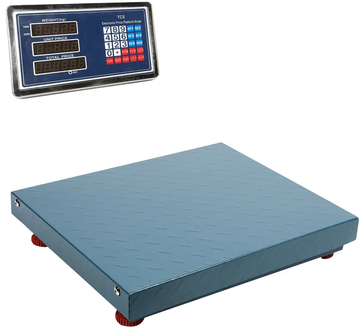 Cantar electronic Micul Fermier GF-1120