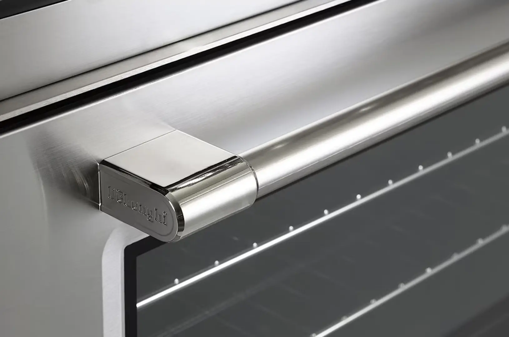 Plita combinata DeLonghi PRO 96 MX ED (Inox)