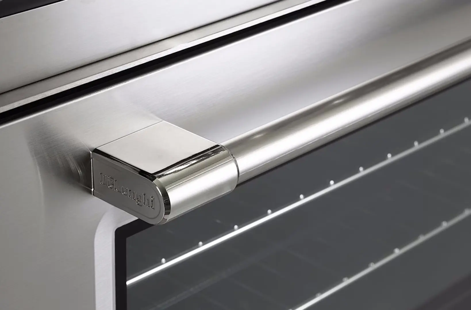 Плита комбинированная DeLonghi PRO 96 MX IN ED RO (Inox)