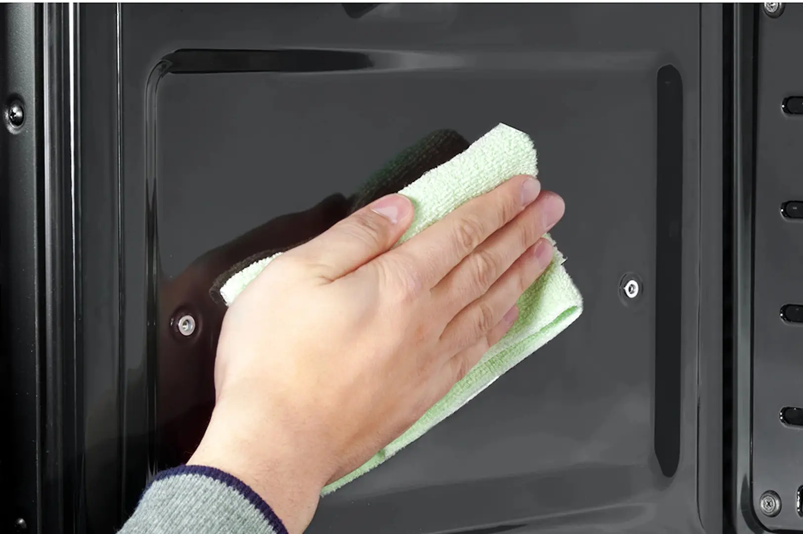 Плита комбинированная DeLonghi PRO 96 MX IN ED RO (Inox)