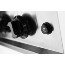 Газовая плита Hendi 225806 (Inox) Thumb