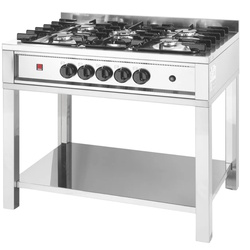 Aragaz Hendi 225806 (Inox)