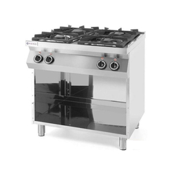 Aragaz Hendi Kitchen Line 227589 (Inox)