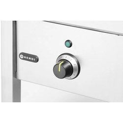 Plita cu inductie Hendi 237670 (Inox) Thumb