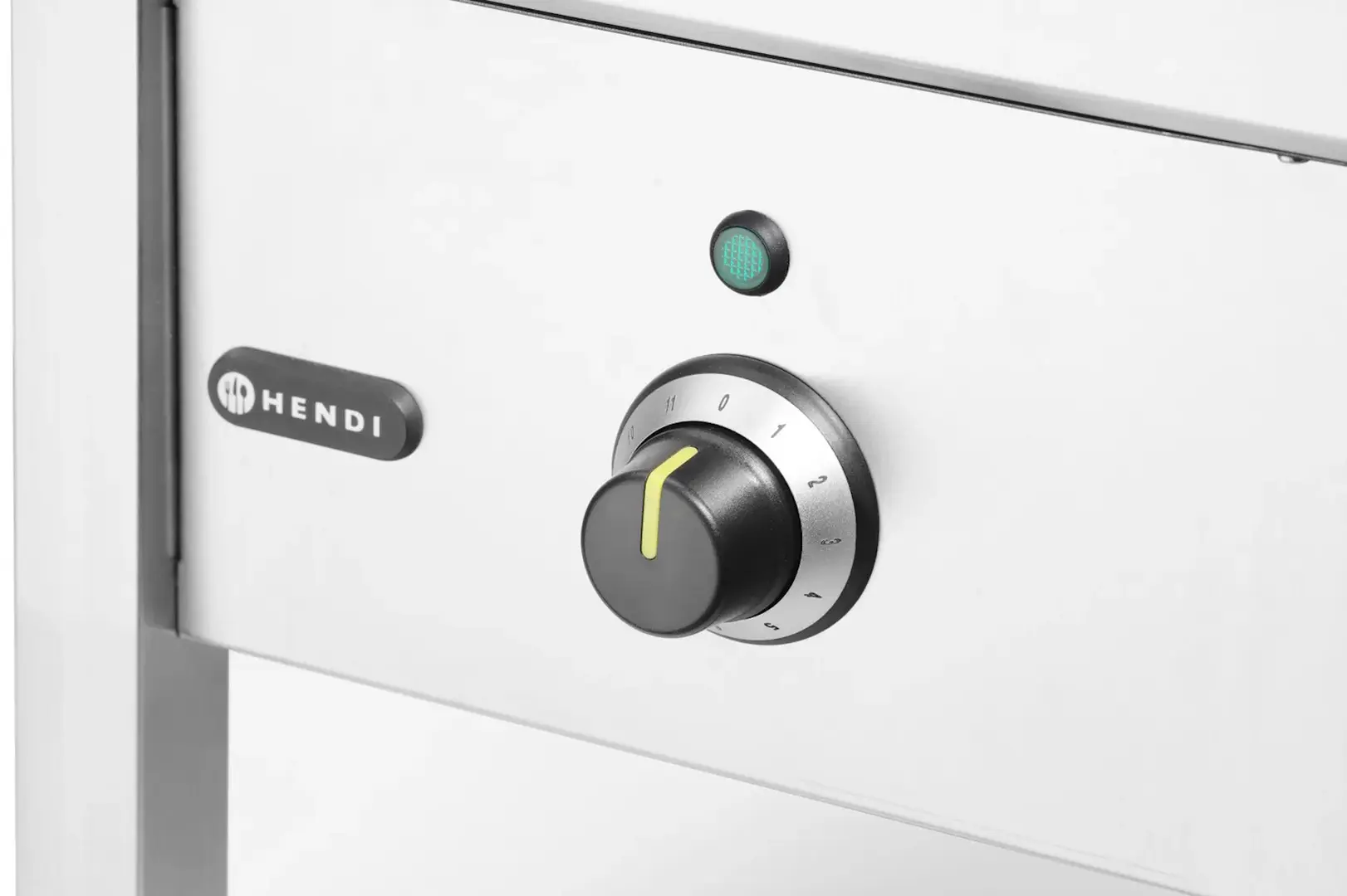 Plita cu inductie Hendi 237670 (Inox)