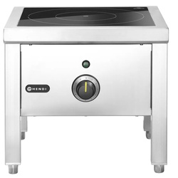 Plita cu inductie Hendi 237670 (Inox) Thumb