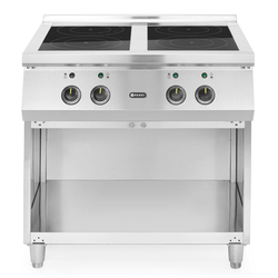 Plita cu inductie Hendi 237687 (Inox)