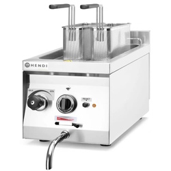 Aparat de gatit paste Hendi 238899 10L (Inox) Thumb