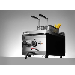 Aparat de gatit paste Hendi 238899 10L (Inox) Thumb