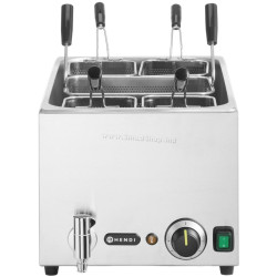 Aparat de gatit paste Hendi 240496 (Inox)