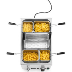 Aparat de gatit paste Hendi 240496 (Inox) Thumb