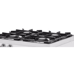 Настольная газовая плита Hendi Kitchen 227381 (Inox) Thumb