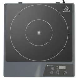 Plita de masa cu inductie Hendi 239209 (Black)