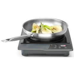 Plita de masa cu inductie Hendi 239209 (Black) Thumb