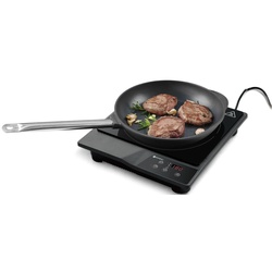 Plita de masa cu inductie Hendi 239209 (Black) Thumb