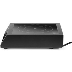 Plita de masa cu inductie Hendi 3500 D XL 239957 (Black) Thumb